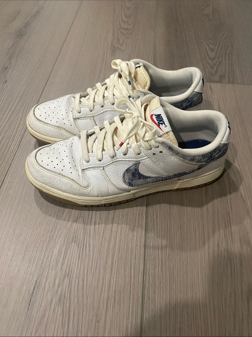 Nike Dunk Low